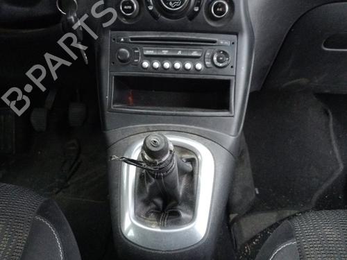 Headlight switch CITROËN C3 Picasso (SH_)  | BP21217682I24 
