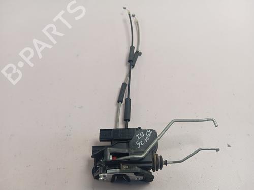 Used Front left lock KIA PICANTO II (TA) 1.0 (69 hp) 28826240