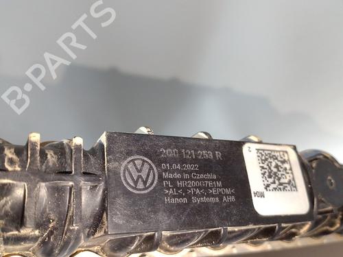 Water radiator SKODA SCALA (NW1) | BP39684786M31 - Image 3