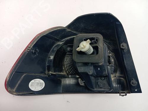 Right taillight VW GOLF VI (5K1)  | BP24333683C35 