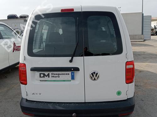 Other VW CADDY IV Box Body/MPV (SAA, SAH) | BP27398536O1