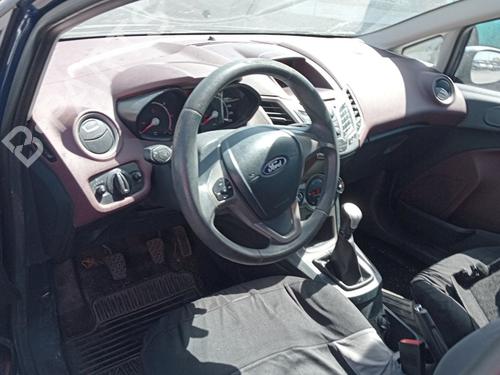 Display monitor FORD FIESTA VI (CB1, CCN)  | BP13534463C48 