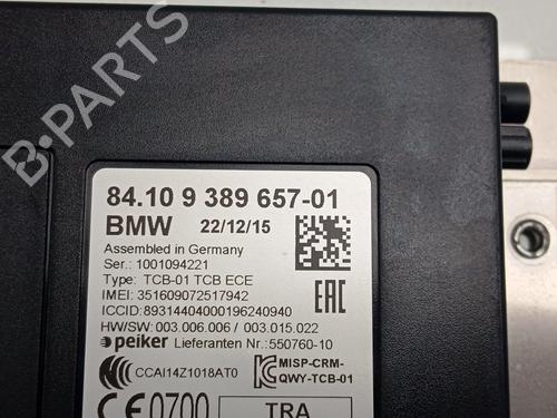 Electronic module BMW 2 Active Tourer (F45) 216 d | BP23228642M83 