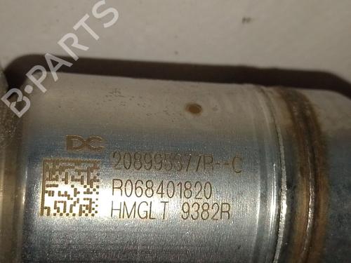 Injector RENAULT EXPRESS Box Body/MPV | BP39093629M100 - Image 4