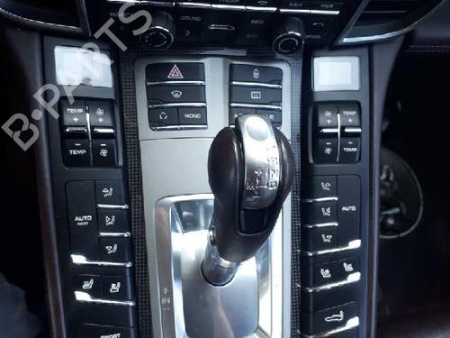 Used Climate control PORSCHE PANAMERA (970) 3.0 D (250 hp) 12650256