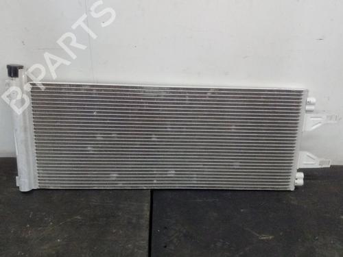 AC radiator CITROËN JUMPER I Van (230L)  | BP18656040M32 