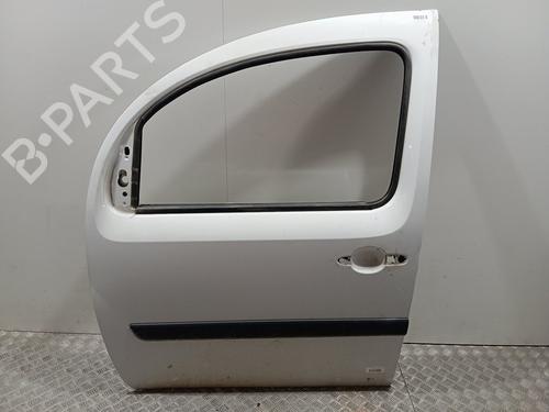 Used Left front door RENAULT KANGOO III MPV [2021-2025]  29606405