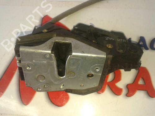 Rear right lock BMW 3 (E46) 320 i | BP12836482C99 