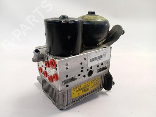 Used ABS pump ABS pump MERCEDES-BENZ E-CLASS (W211) E 270 CDI (211.016) (177 hp) 33240353 33240353