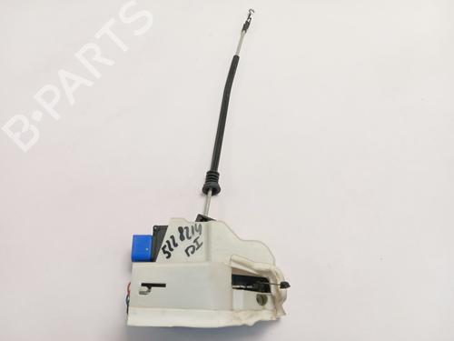 Used Front left lock Front left lock 36991012 36991012