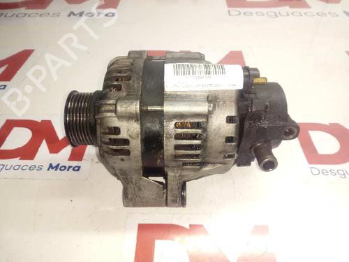 Used Alternator HYUNDAI TUCSON (JM) [2004-2019]  12936875