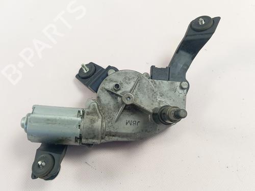 Used Rear wiper motor HYUNDAI i10 II (BA, IA) [2013-2021]  31997135