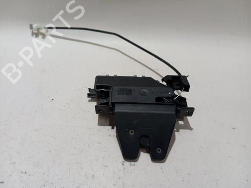 Used Tailgate lock BMW 3 Coupe (E92) 330 i (272 hp) 28503010