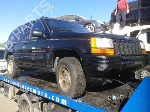 Used Parts JEEP GRAND CHEROKEE I (ZJ, ZG)    2602350