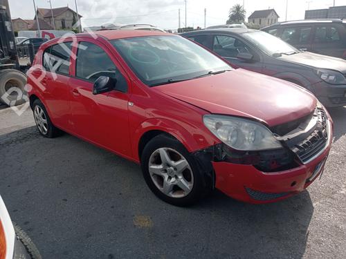 Brugte OPEL ASTRA H (A04) 1.3 CDTI (L48) 4782282