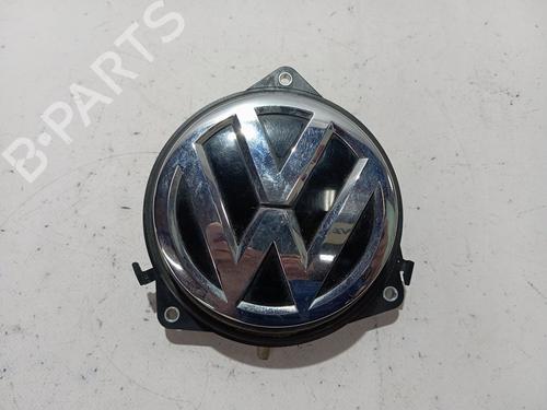 Used Tailgate handle VW GOLF VII (5G1, BQ1, BE1, BE2) 1.2 TSI (110 hp) 27496804