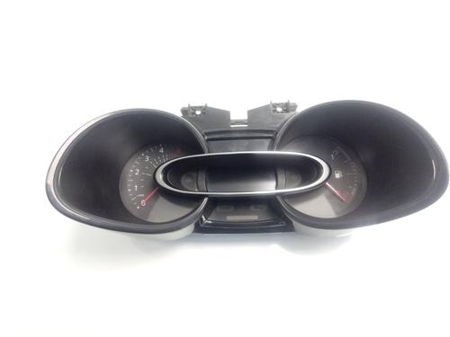 Instrument cluster RENAULT CLIO IV (BH_)  | BP12668112C47 