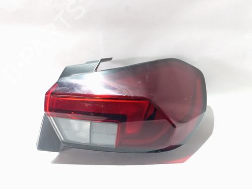 right-taillight-opel-corsa-f-p2jo-2019-39079718 main image