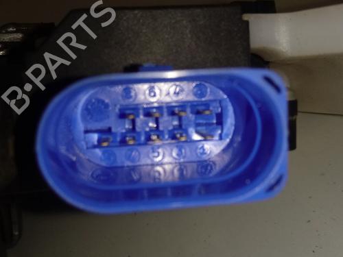 Front left lock VW CADDY III MPV (2KB, 2KJ, 2CB, 2CJ) 1.9 TDI | BP19646144C98 