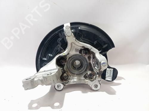 Right front steering knuckle BYD SEAL U | BP39095669M26 - Image 4