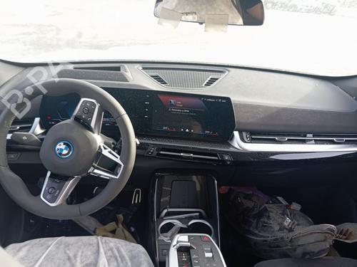 Electronic module BMW X1 (U11) iX1 xDrive 30 | BP40105459M83  - Image 8
