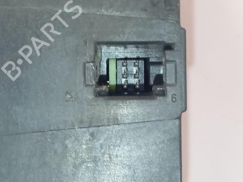 Gear lever PEUGEOT 508 SW II (FC_, FJ_, F4_)  | BP29437066M90 