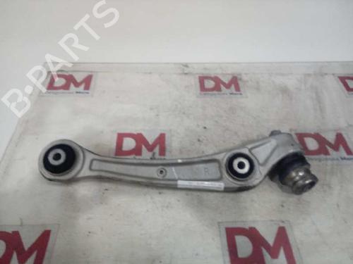 Used Right front suspension arm AUDI A4 B8 Avant (8K5) 2.0 TDI (150 hp) 12655728