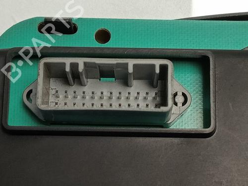 Instrument cluster DACIA LOGAN MCV (KS_)  | BP17833476C47 