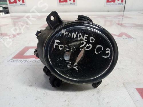 Used Right front fog light FORD MONDEO III (B5Y) [2000-2007]  30372016