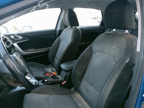 Rear parcel shelf KIA CEED (CD)  | BP23978972C85 