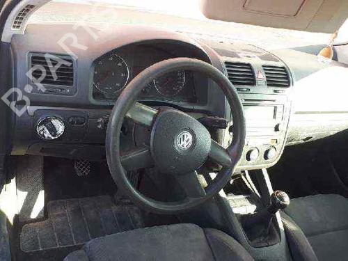 Left front door VW GOLF V (1K1)  | BP12855669C2 