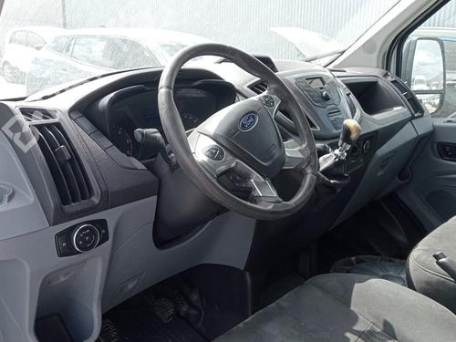 Porta anteriore sinistra FORD TRANSIT Van (FA_ _) | BP30914076C2