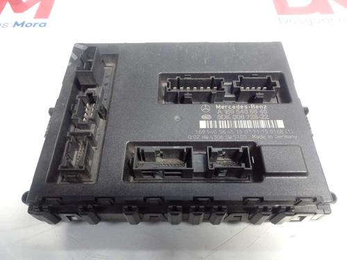 Fuse box MERCEDES-BENZ A-CLASS (W169) A 200 (169.033, 169.333) | BP16715959E1 
