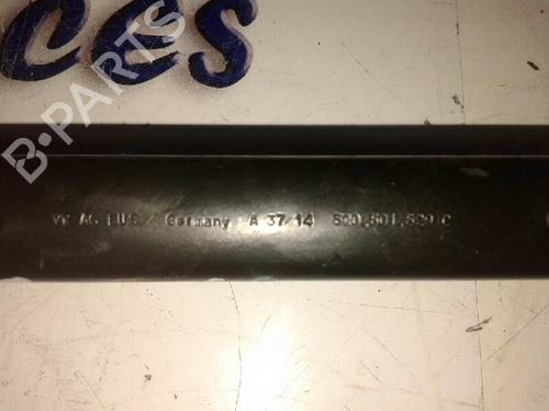 Left rear suspension arm AUDI A3 (8V1, 8VK) S3 quattro | BP16415675M14 