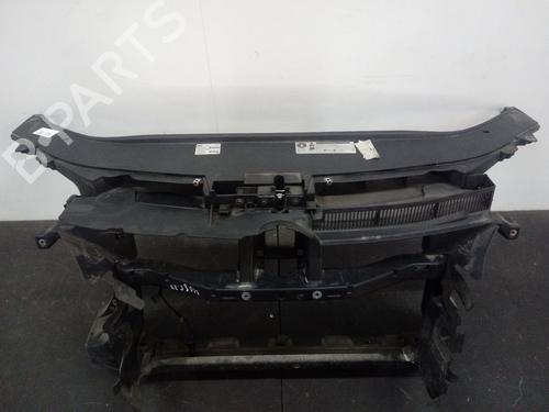 Frontplade/Frontkurv VW CC B7 (358) 1.8 TSI (160 hp) 15881516