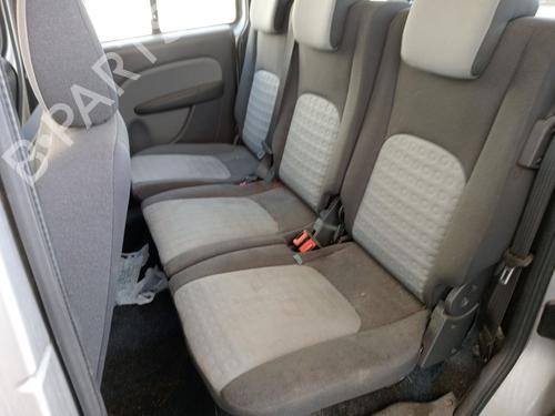 Front right interior door handle FIAT DOBLO Box Body/MPV (223_) 1.9 JTD | BP21780078I14 