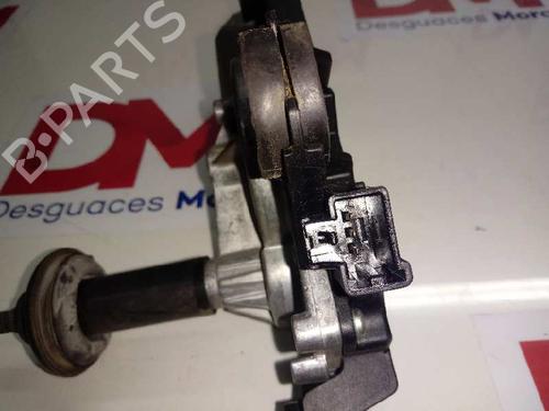 Rear wiper motor FORD FOCUS II (DA_, HCP, DP) 1.6 TDCi | BP12660601M102 