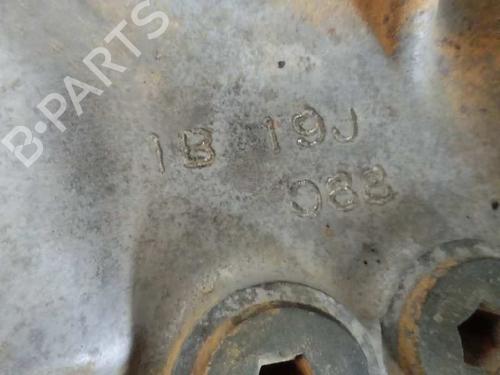 Gearbox SUZUKI LIANA Hatchback 1.6 (RH416) | BP12662524M3 