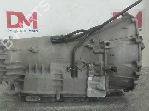 Gearbox SSANGYONG REXTON / REXTON II (GAB_) 2.7 Xdi | BP12658461M3 