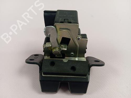 Tailgate lock HYUNDAI ix35 (LM, EL, ELH)  | BP27270240C101 