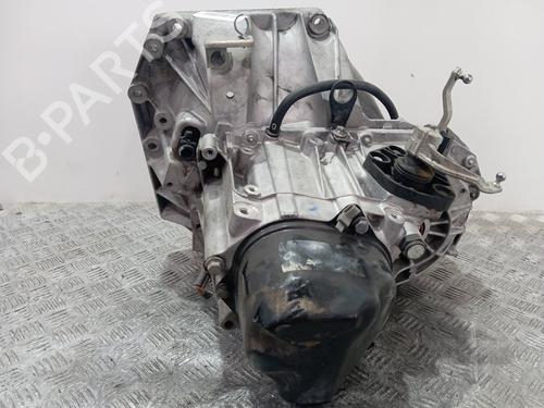 Gearbox NISSAN QASHQAI / QASHQAI +2 I (J10, NJ10, JJ10E) 1.6 | BP27716231M3 