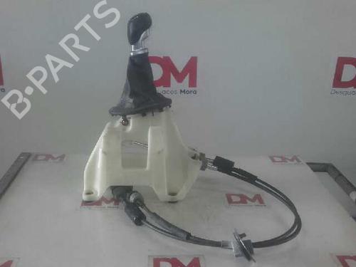 Gear lever KIA SPORTAGE III (SL)  | BP12639590M90 