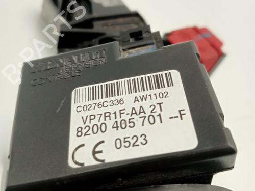 Ignition barrel RENAULT KANGOO / GRAND KANGOO II (KW0/1_)  | BP17109426M48 