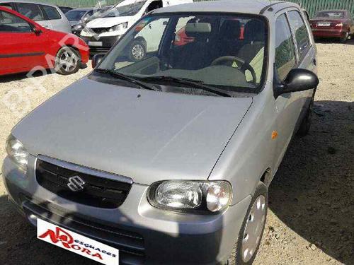Used Parts SUZUKI ALTO VI (FF, HA24_) [2002-2009]  2595110