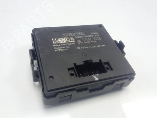 Used Electronic module AUDI A1 Sportback (GBA) [2018-2025]  16854064