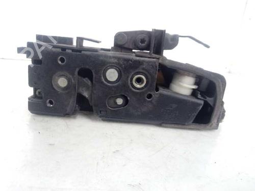 Front left lock SEAT ALHAMBRA (7V8, 7V9) 1.9 TDI | BP29454236C98 