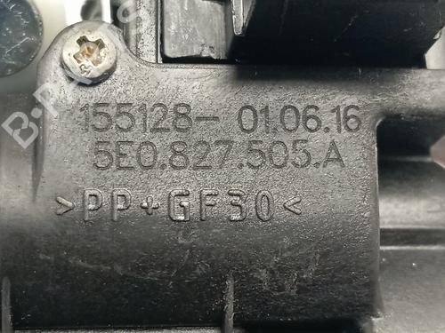 Tailgate lock SEAT LEON ST (5F8)  | BP23242169C101 