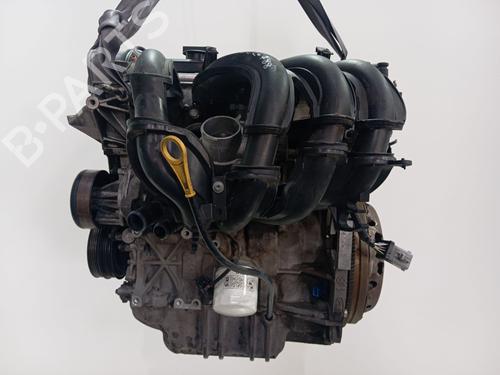 Engine FORD FOCUS C-MAX (DM2) 1.6 | BP37643611M1 - Image 7