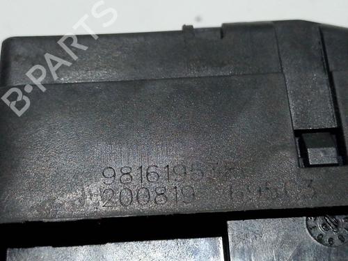 Tailgate lock PEUGEOT 508 SW II (FC_, FJ_, F4_)  | BP29437048C101 