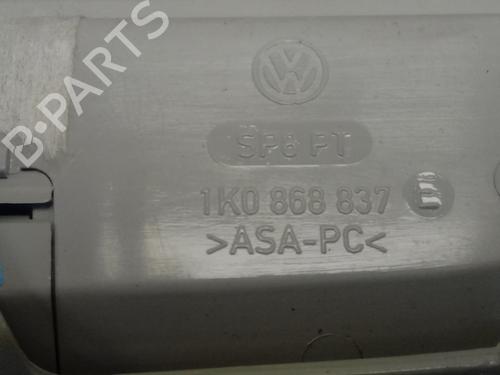 Innerbelysning VW PASSAT B7 (362)  | BP16837977I8 